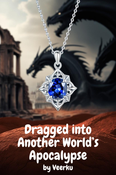 Dragged into Another World's Apocalypse