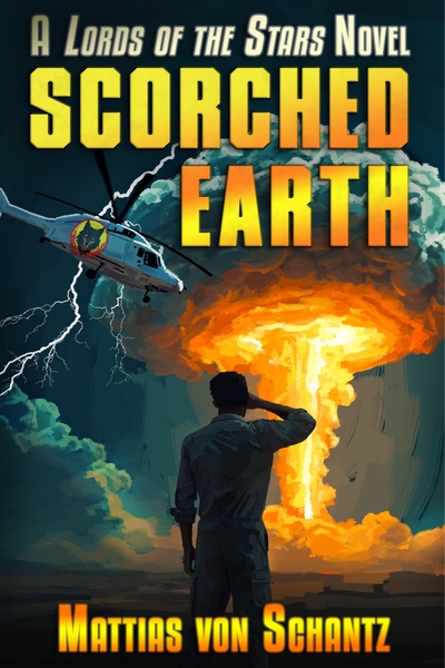 Scorched Earth