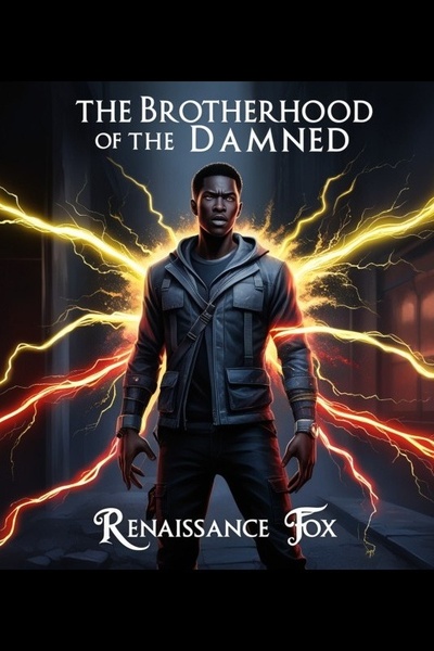 The Brotherhood Of The Damned