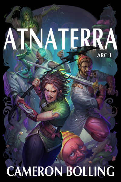 Atnaterra
