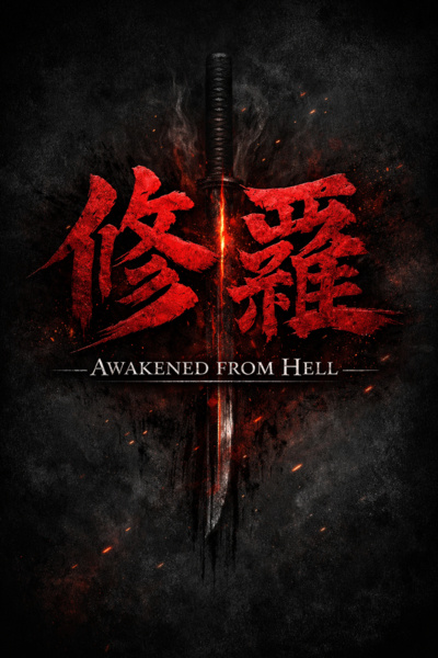 SHURA - Awakened from Hell