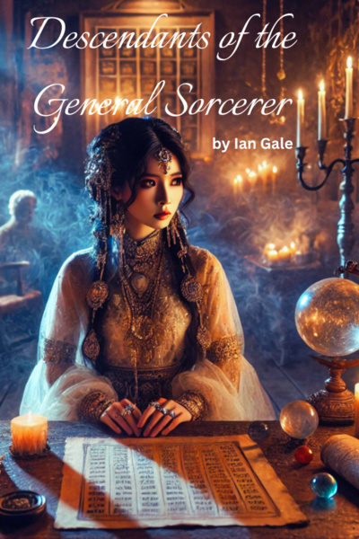Descendants of the General Sorcerer