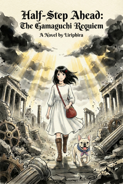 Half-Step Ahead: The Gamaguchi Requiem