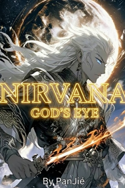Nirvana God's Eye : Seven Sins of Nirvana