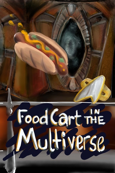 Food Cart in the Multiverse