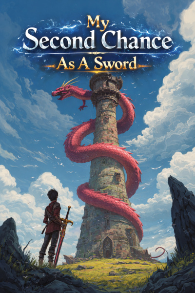 My Second Chance As A Sword