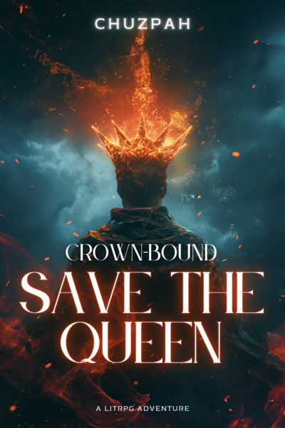 Crown Bound: Save the Queen