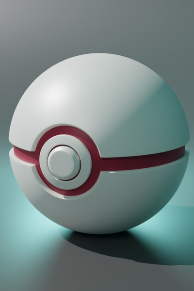 A New Trainer's Journey