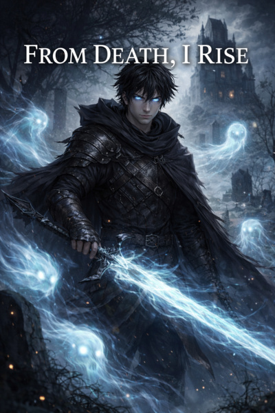 From Death, I Rise