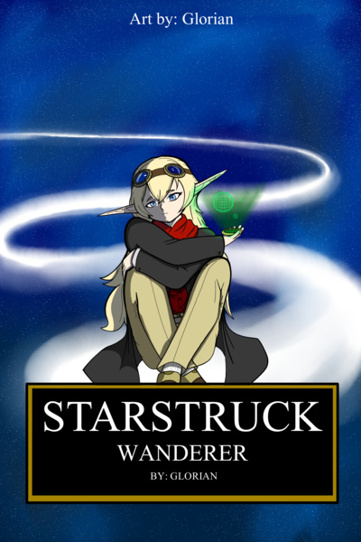 Starstruck Wanderer