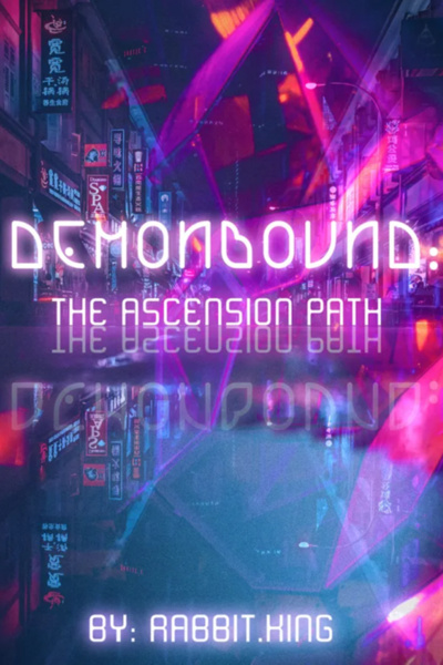 Demonbound: The Ascension Path