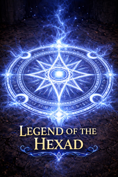 Legend of Hexad