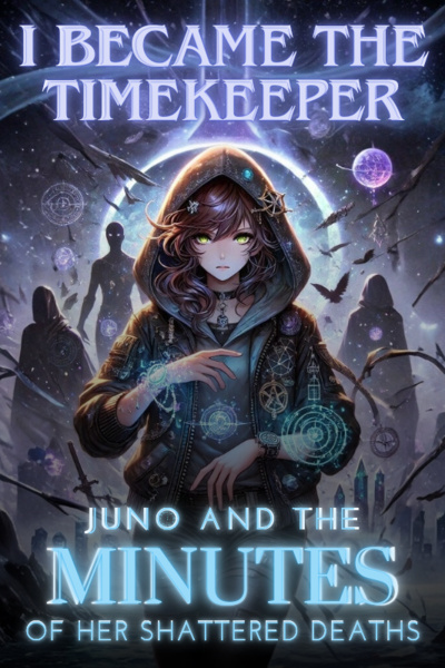 I Became the Timekeeper: Juno and the Minutes of her Shattered Deaths