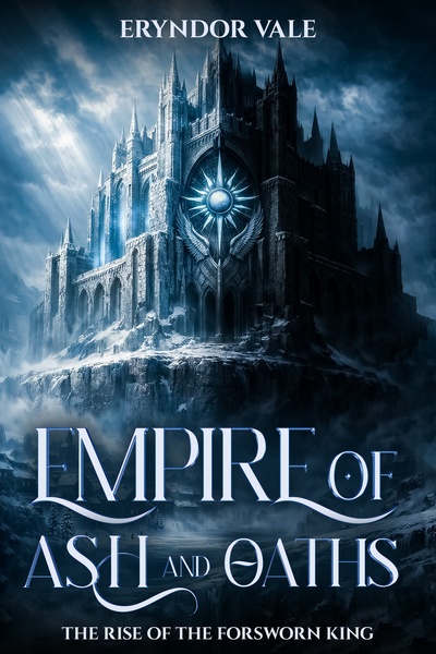 Empire of Ash and Oaths