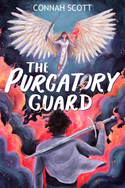 The Purgatory Guard