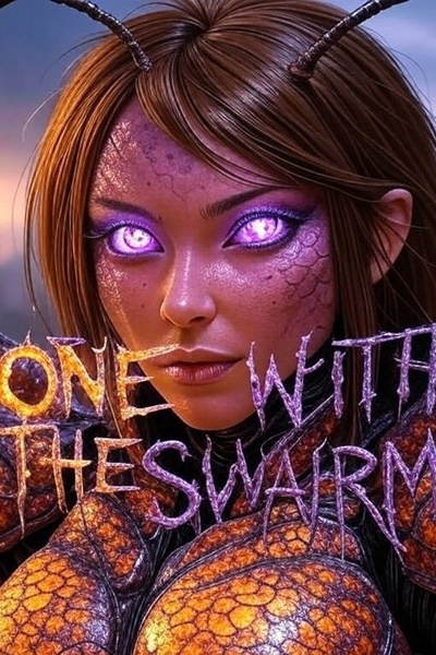 One With The Swarm
