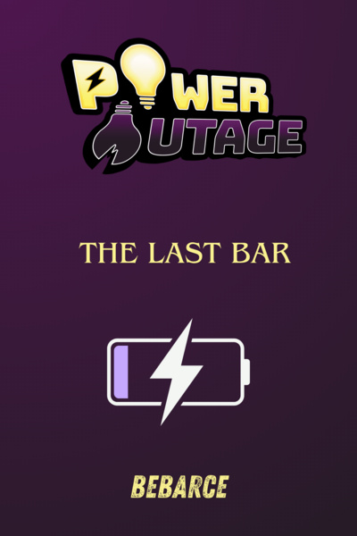 Power Outage: The Last Bar