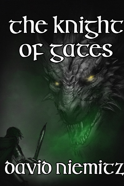 The Faerie Knight [Volumes One & Two Stubbed]