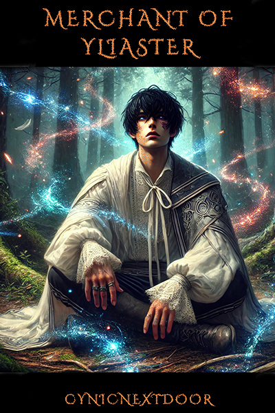 Merchant Of Yliaster