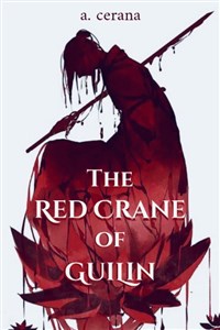 The Red Crane of Guilin