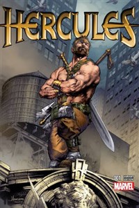 MARVEL FANFIC: UMBRA