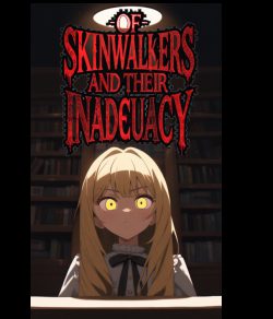 Of Skinwalkers and Their Inadequacy
