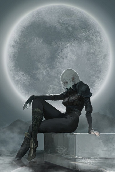 Fearshaper [Slow-burn progression fantasy] [Cultivation of Fear] [Stats-lite]