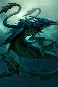 Through The Eyes Of The Beast