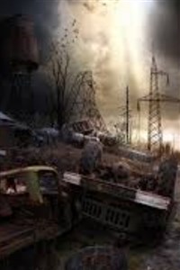 Beyond Fallout - What Lies Over The Borders