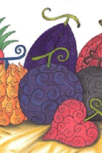 Different World along with One Piece System