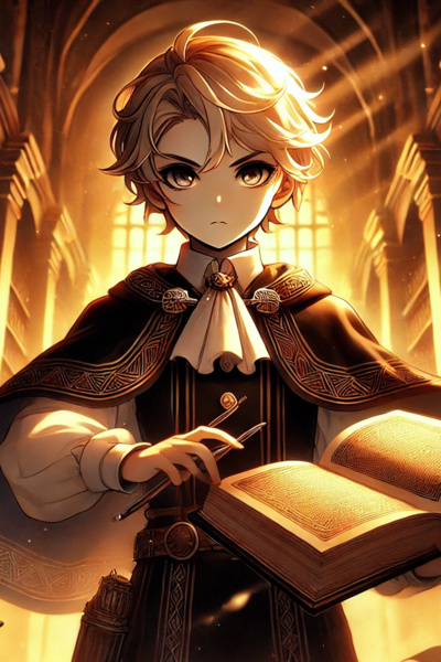 Cultivating Technology in a Magical World