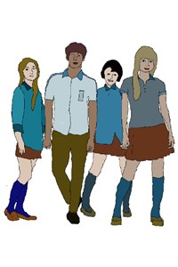 Maybe it would have been a good idea not to wish for a harem? Completed