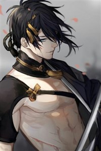 The Forgotten Devil Fruit