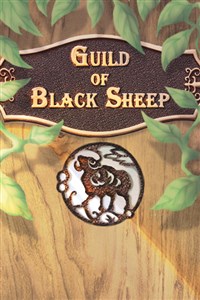 The Guild of Black Sheep