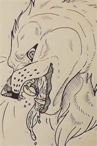 Forged in Fear and Fury - An Apocalyptic LitRPG