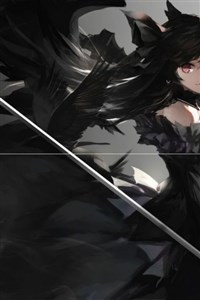 The Ruined World  破壊された世界