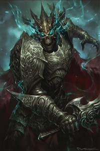 Rise of the Immortals