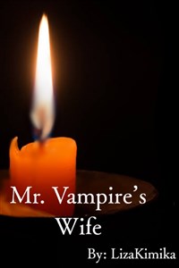 Mr. Vampire’s Wife