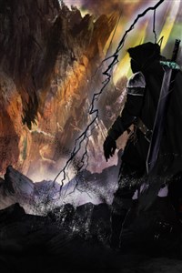 Thanatos: Everything Dies