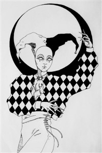 Alice's Saga of Fire and Blood