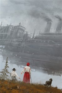 Navaska's Final Hour