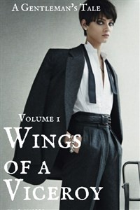 Wings of a Viceroy