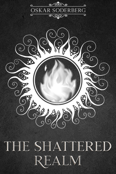 The Shattered Realm [Epic Fantasy]