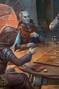 Mysteries of the Q Files - Roll of Fate