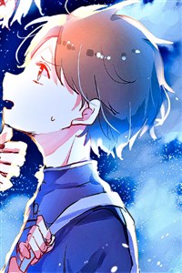 I Am Nothing More Than A Mere God, Who Met a Human Woman While Searching For Peaceful Place