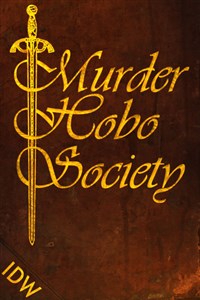 Murder Hobo Society