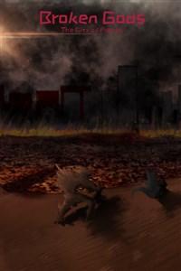 Broken Gods: The City of Flames