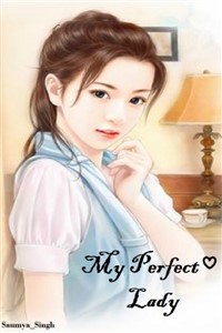 My Perfect Lady