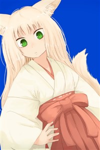 Everyone Loves Fluffy Tails