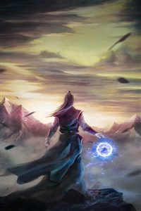 Shatter the Heavens; Slaughter the Gods